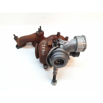 TURBOCOMPRESOR 03G25301BA 