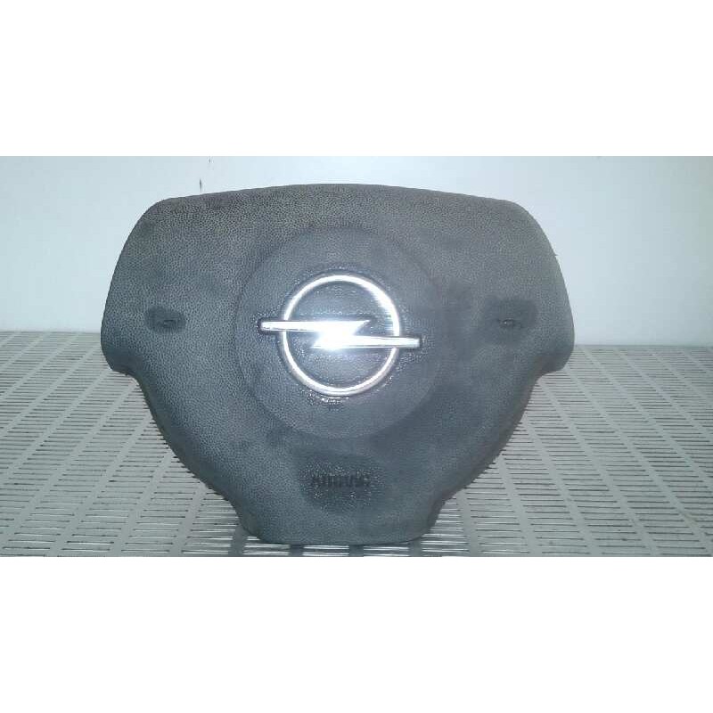 Recambio de kit airbag para opel vectra c berlina comfort referencia OEM IAM - Gris 7