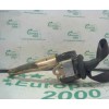 Recambio de cinturon seguridad delantero derecho para volkswagen polo berlina (6n1) referencia OEM IAM   