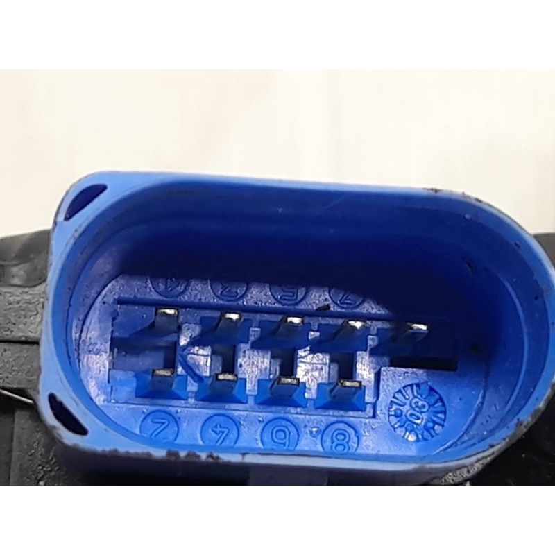 Recambio de cerradura puerta delantera izquierda para volkswagen golf v berlina (1k1) trendline referencia OEM IAM 3D1837015 7