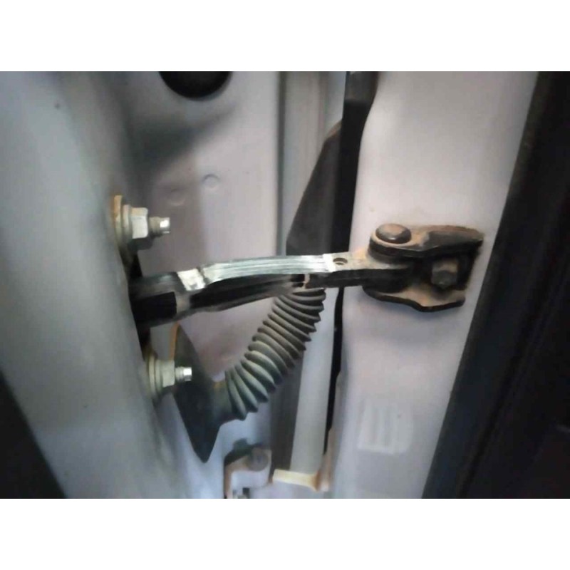 Recambio de retenedor puerta delantera izquierda para bmw mini countryman (r60) cooper d referencia OEM IAM   