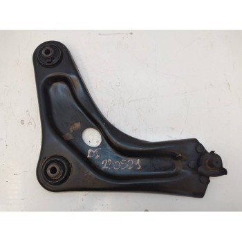 BRAZO SUSPENSION INFERIOR DELANTERO IZQUIERDO 