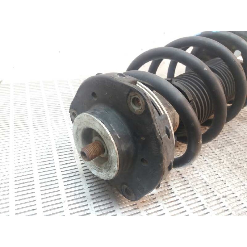 Recambio de amortiguador delantero izquierdo para seat ibiza (6k1) 1.4 referencia OEM IAM  55883 2