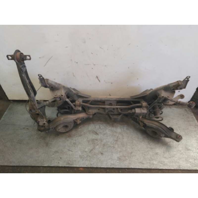 Recambio de puente trasero para mazda 6 berlina (gg) 2.0 diesel cat referencia OEM IAM - Gris 2