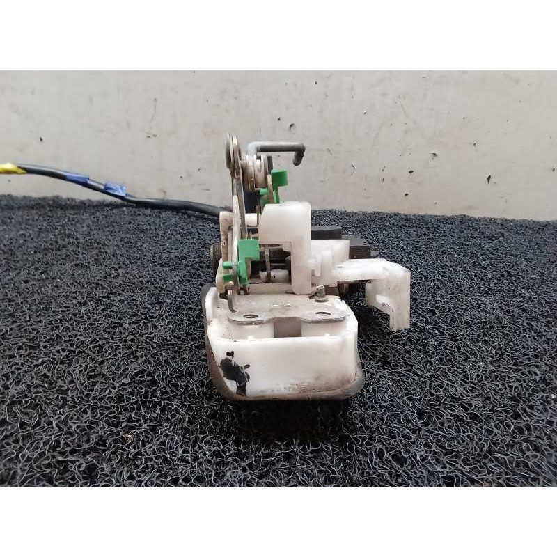 Recambio de cerradura puerta trasera derecha para mg serie 45 (rt) classic (4-ptas.) referencia OEM IAM 6