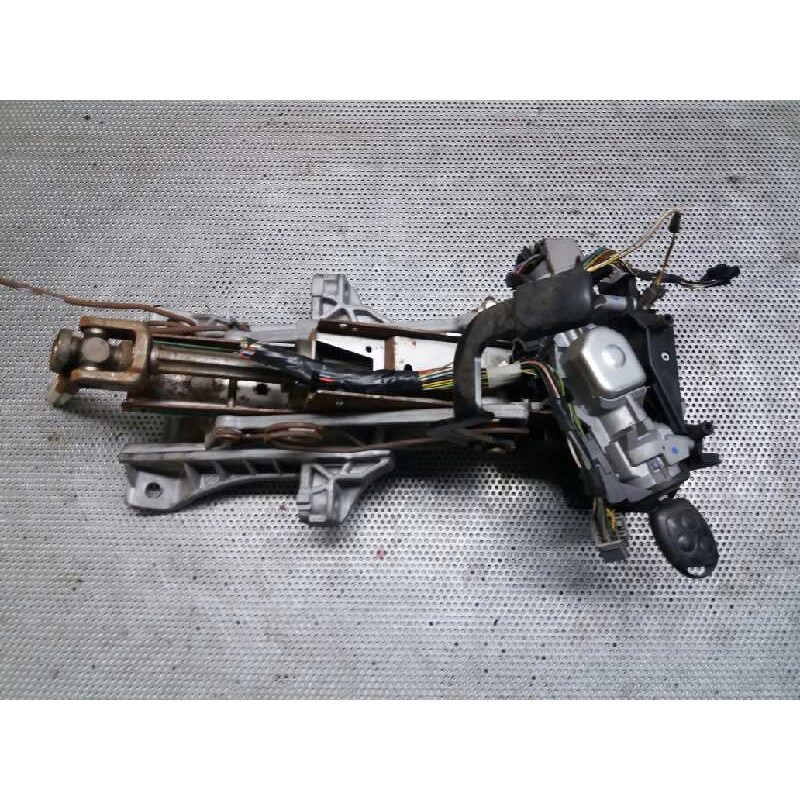 Recambio de columna direccion para ford focus c-max (cap) 1.6 tdci cat referencia OEM IAM - Verde 2
