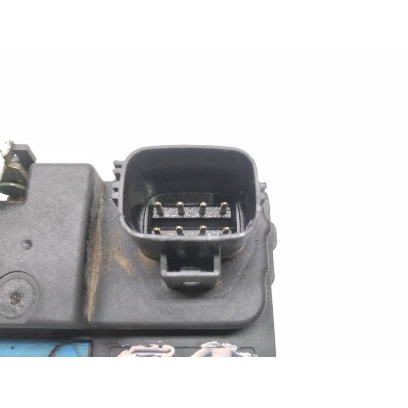 Recambio de cerradura puerta delantera izquierda para volvo xc90 d5 momentum (136kw)(7 sitze) referencia OEM IAM - Gris 2