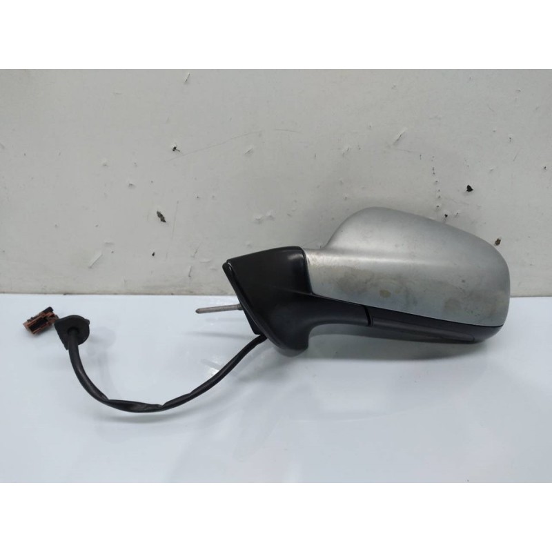 Recambio de retrovisor izquierdo para peugeot 407 st confort referencia OEM IAM 2