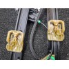 Recambio de elevalunas delantero izquierdo para audi a4 ber. (b8) e referencia OEM IAM 8K0959801A  BROSE
