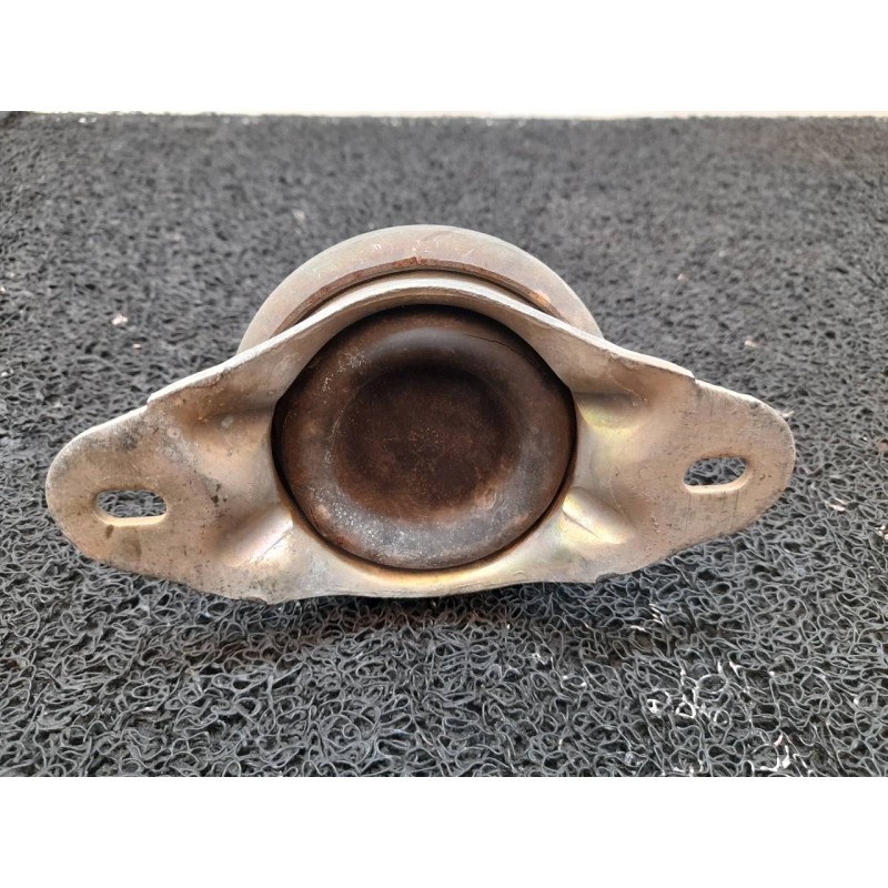 Recambio de soporte motor derecho para peugeot 807 2.2 hdi fap cat (4hw) referencia OEM IAM - Gris 2
