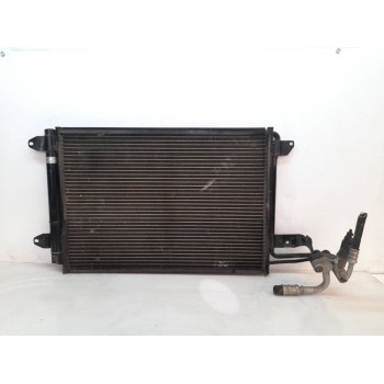 CONDENSADOR / RADIADOR AIRE ACONDICIONADO 1K0820411 