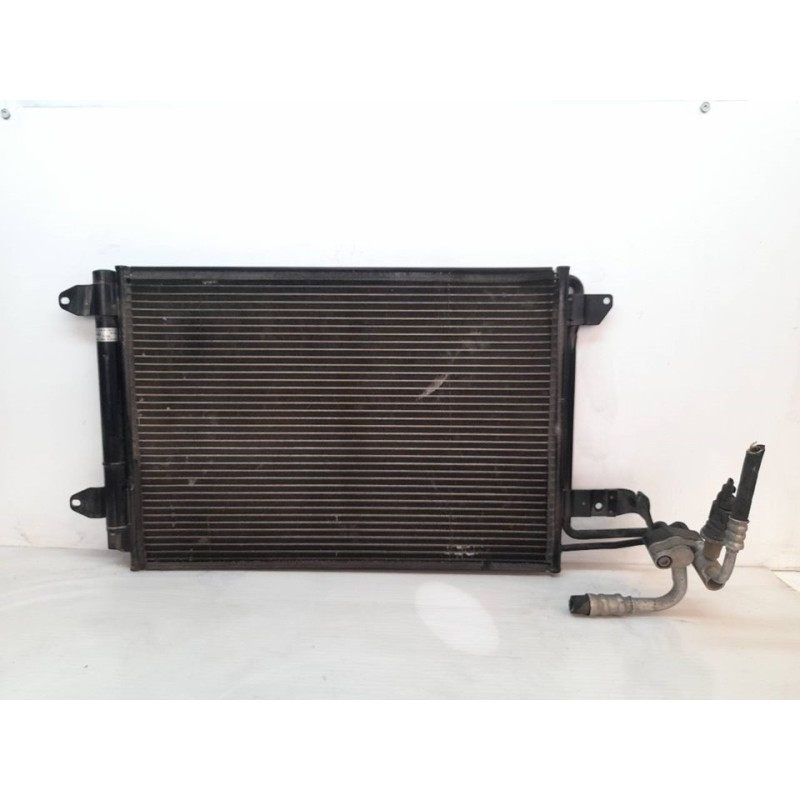 Recambio de condensador / radiador aire acondicionado para volkswagen golf v berlina (1k1) sportline referencia OEM IAM 1K082041