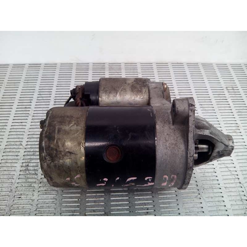 Recambio de motor arranque para hyundai atos prime (mx) 1.0 cat referencia OEM IAM 3610002511 M56290 MANDO
