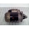 Recambio de motor arranque para hyundai atos prime (mx) 1.0 cat referencia OEM IAM 3610002511 M56290 MANDO