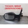 Recambio de retrovisor izquierdo para renault clio ii fase ii (b/cb0) authentique referencia OEM IAM   