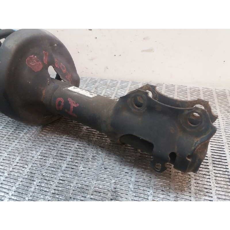 Recambio de amortiguador delantero izquierdo para seat ibiza (6k1) 1.4 referencia OEM IAM  55883 3