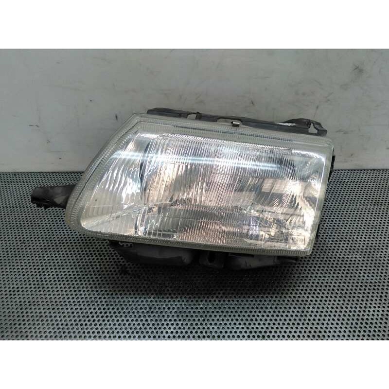 Recambio de faro izquierdo para citroën saxo 1.5 d image referencia OEM IAM - Verde 3