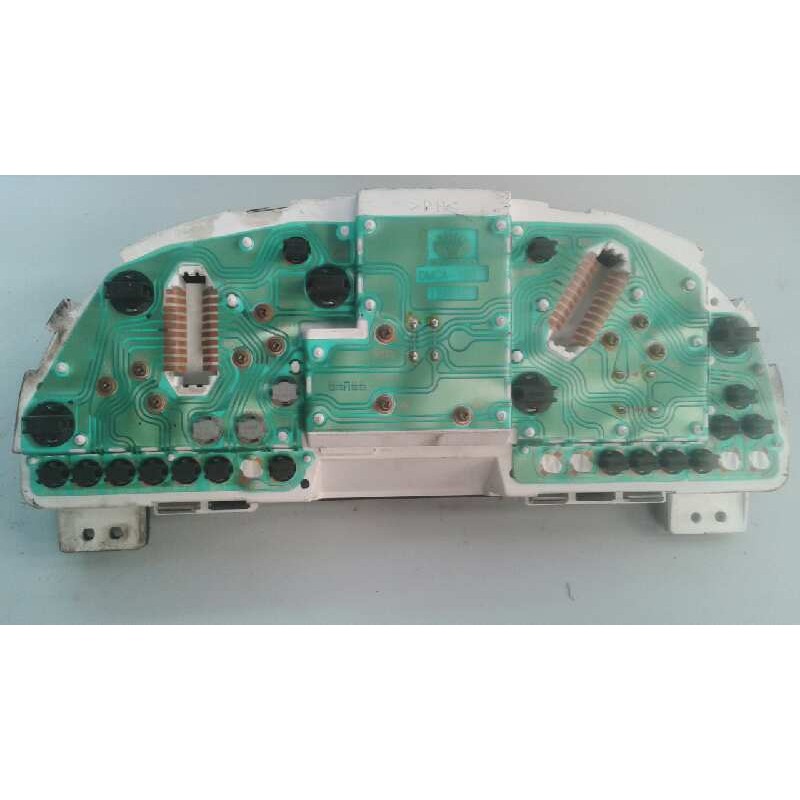 Recambio de cuadro instrumentos para daewoo nubira berlina 2.0 cat referencia OEM IAM AB0D110106 99437 96272108 3