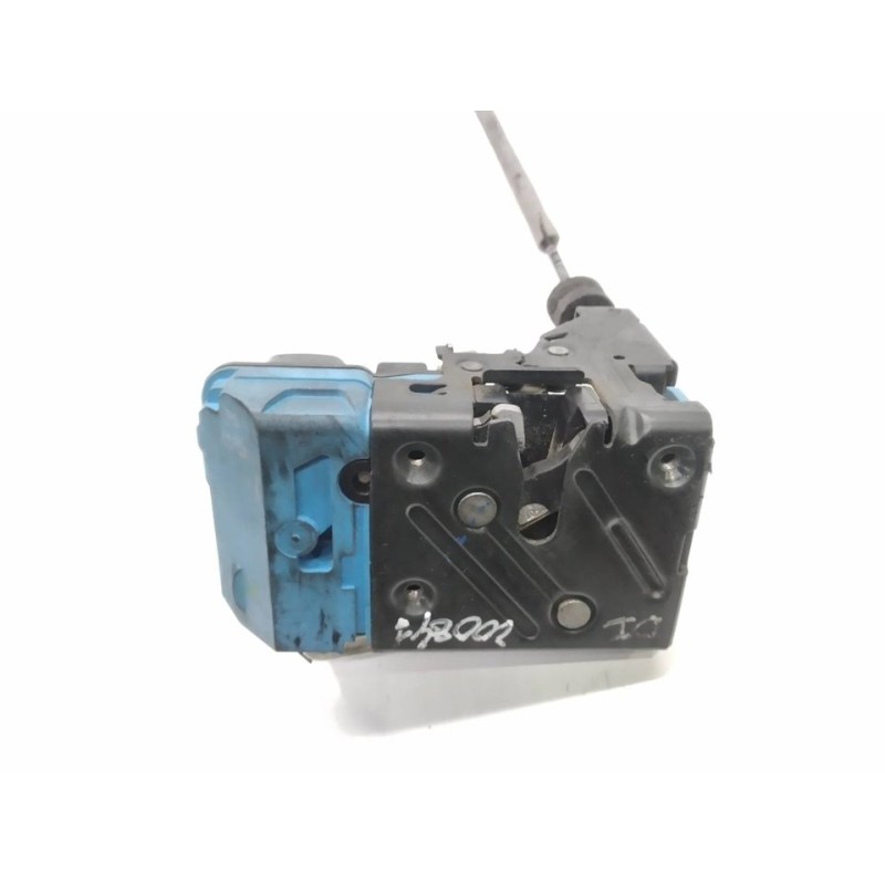 Recambio de cerradura puerta delantera izquierda para volvo xc90 d5 momentum (136kw)(7 sitze) referencia OEM IAM - Gris 3