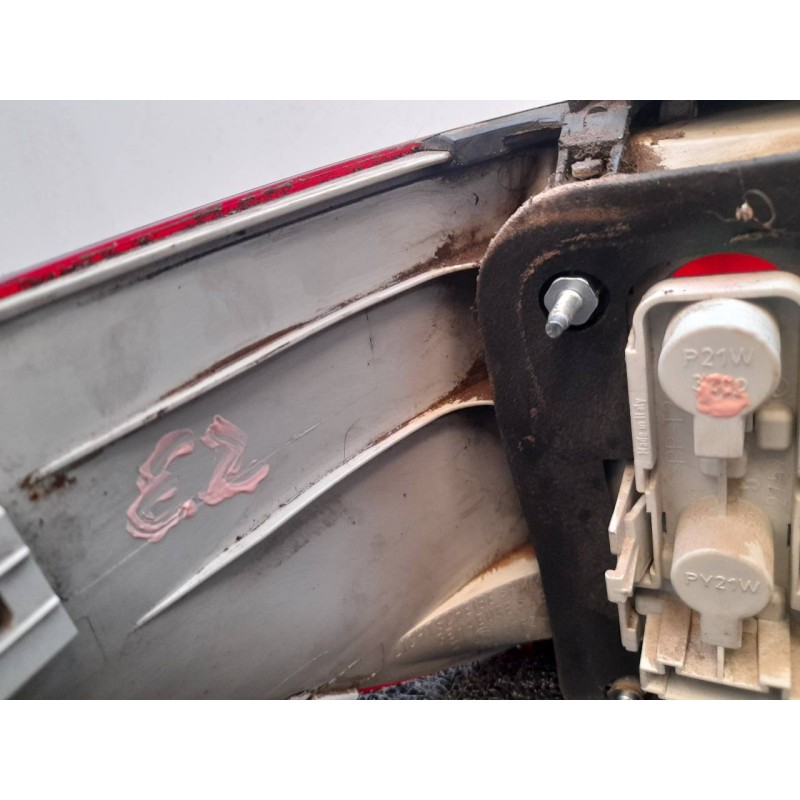 Recambio de piloto trasero derecho para mercedes-benz clase b (w245) 200 cdi (245.208) referencia OEM IAM A1698202264 4