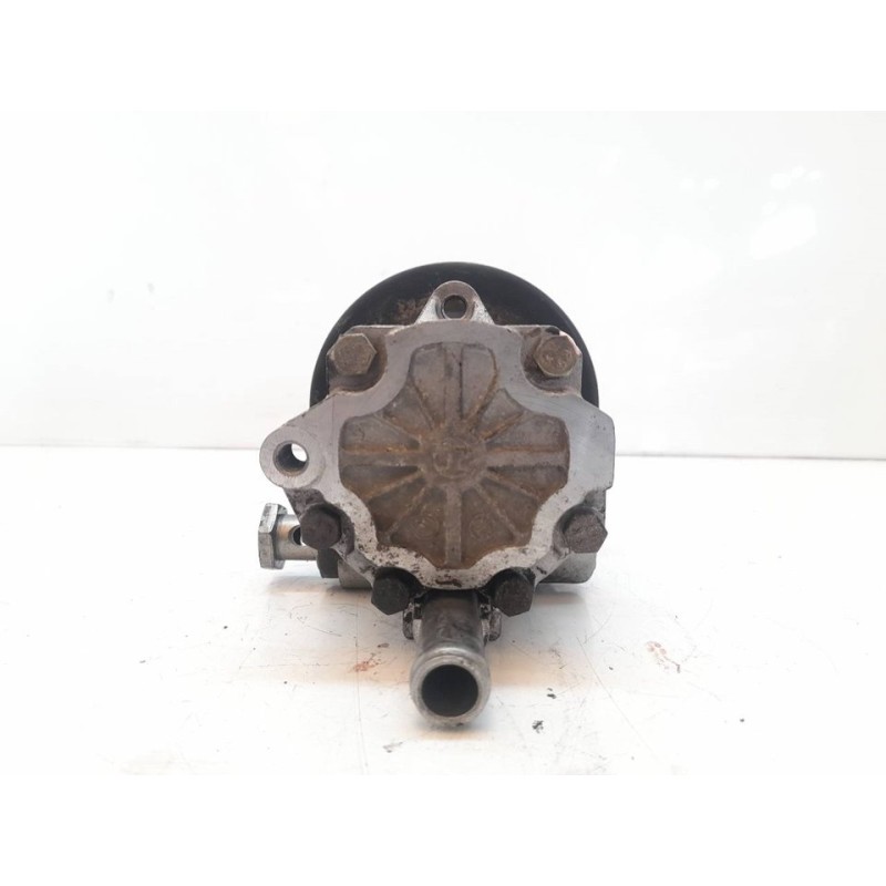 Recambio de bomba direccion para volkswagen polo berlina (6n2) 1.4 16v referencia OEM IAM - Gris 2