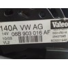Recambio de alternador para audi a4 avant (8e) 2.0 referencia OEM IAM 06B903016AF 2542739B VALEO