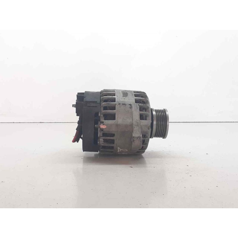 Recambio de alternador para opel astra gtc cosmo referencia OEM IAM - Negro 3