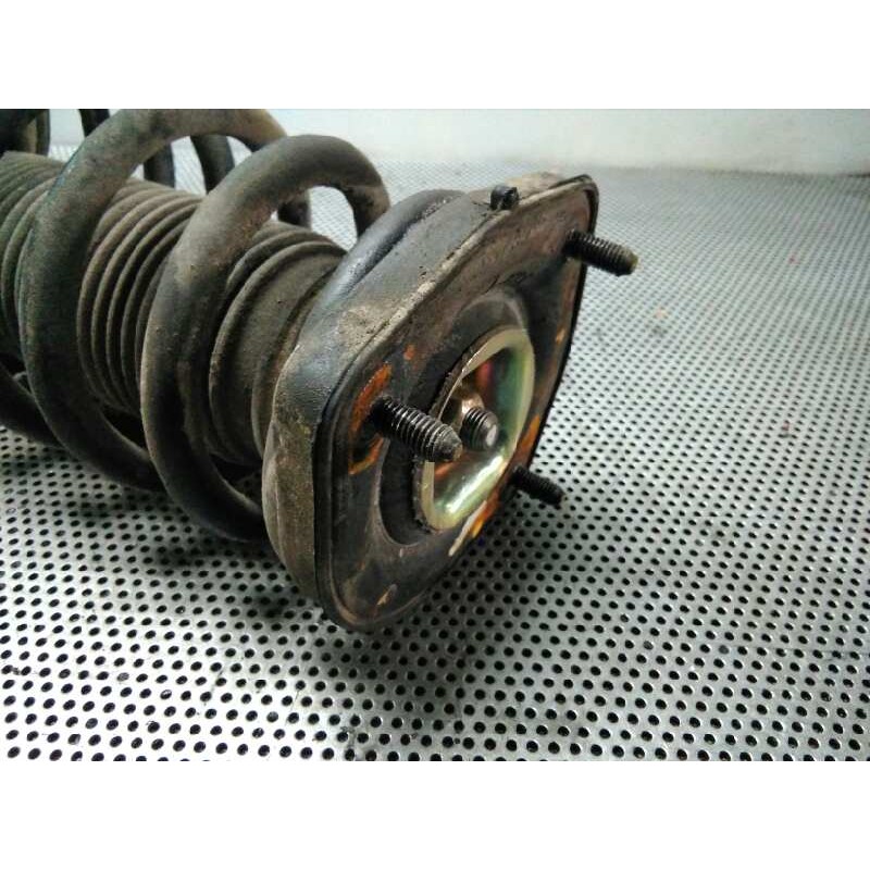 Recambio de amortiguador trasero izquierdo para hyundai matrix (fc) 1.5 crdi cat referencia OEM IAM - Gris 2