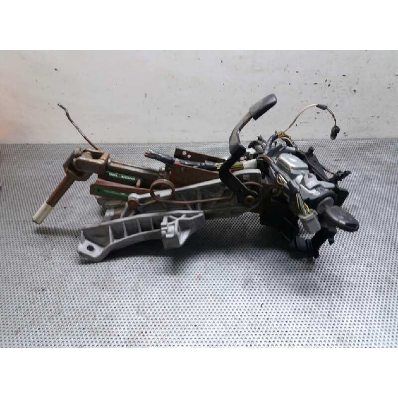 Recambio de columna direccion para ford focus c-max (cap) 1.6 tdci cat referencia OEM IAM - Verde 3