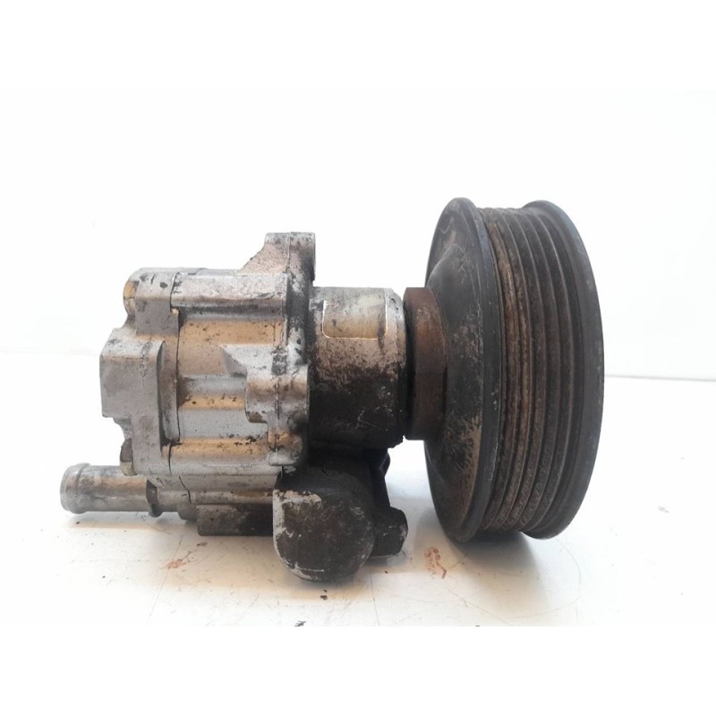 Recambio de bomba direccion para volkswagen polo berlina (6n2) 1.4 16v referencia OEM IAM - Gris 3