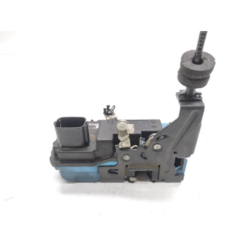 Recambio de cerradura puerta delantera izquierda para volvo xc90 d5 momentum (136kw)(7 sitze) referencia OEM IAM - Gris 4