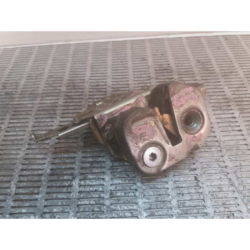 Recambio de cerradura puerta delantera izquierda para mercedes-benz mb serie:100 d caja abierta (w631) 2.4 diesel referencia OEM