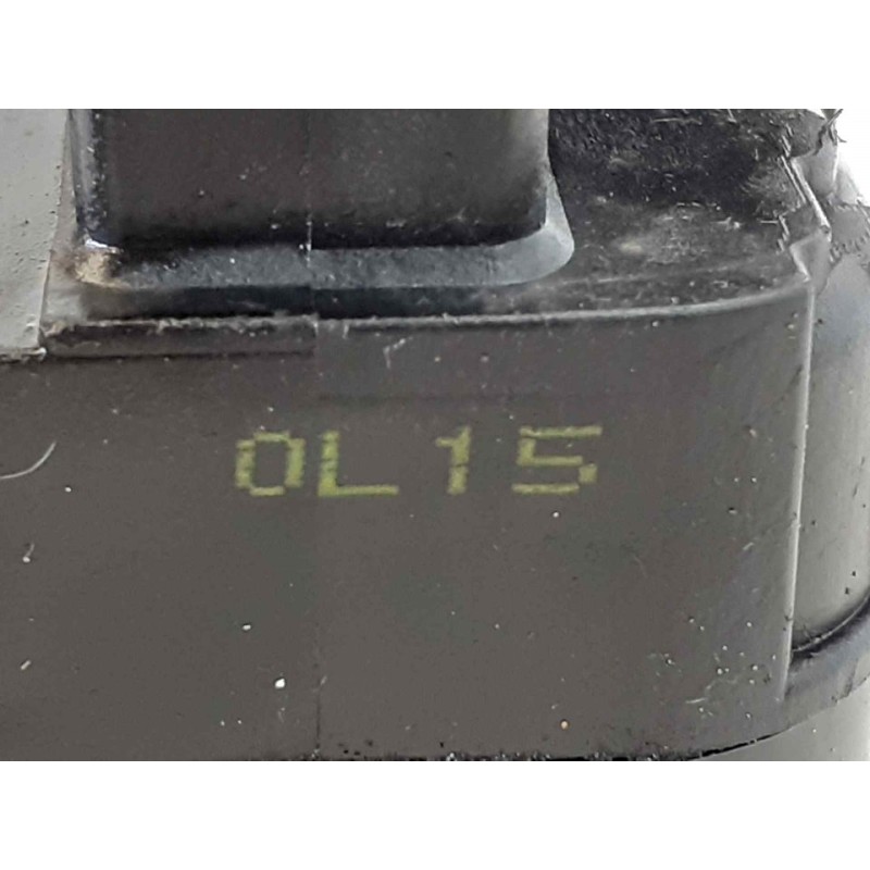 Recambio de cerradura puerta delantera izquierda para opel insignia berlina essentia referencia OEM IAM 0L15 - Blanco 4