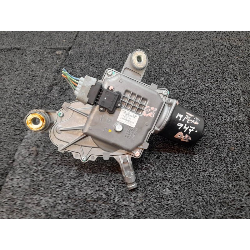 Recambio de motor limpia delantero para citroën c4 picasso exclusive referencia OEM IAM 53568012 9654063280 
