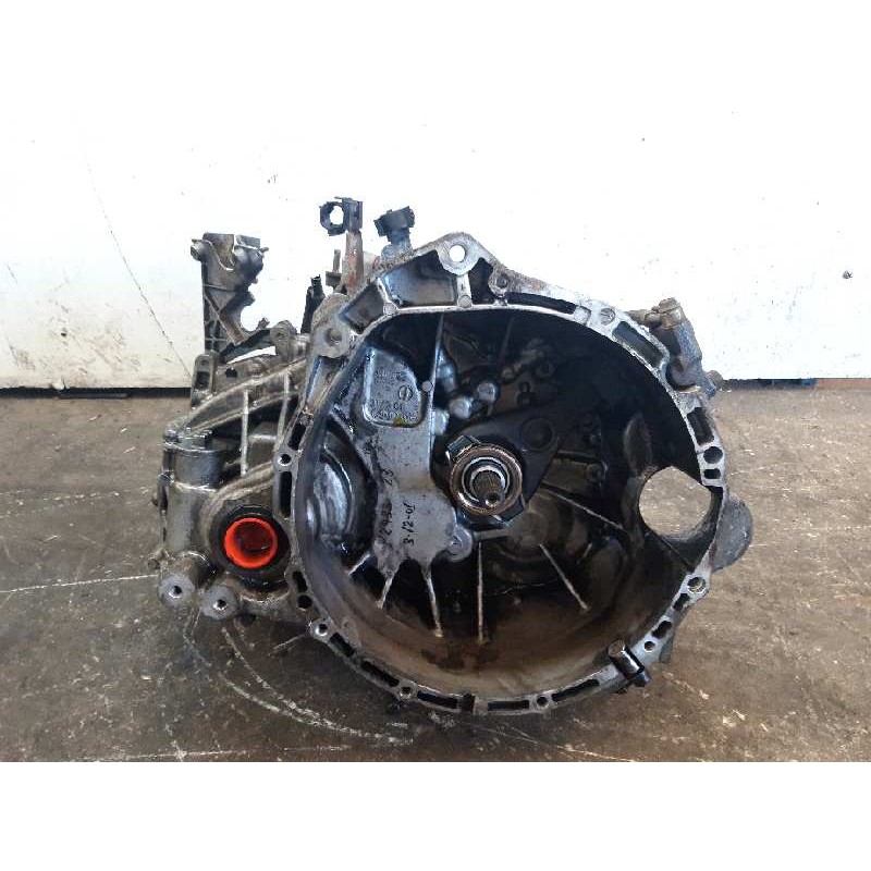 Recambio de caja cambios para nissan primera berlina (p12) tekna referencia OEM IAM 5