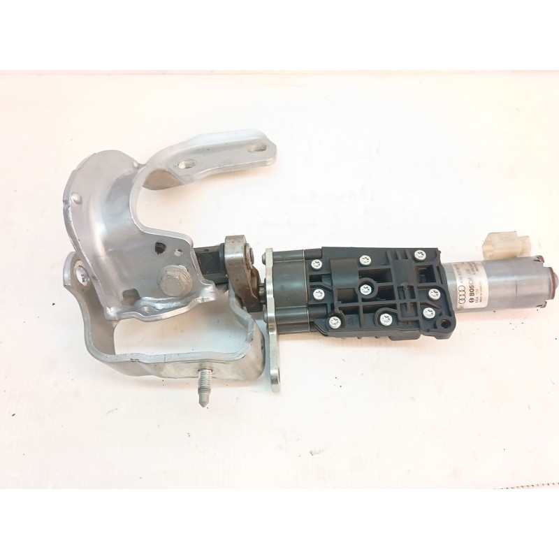 Recambio de motor electrico actuador para audi a6 allroad quattro (4gj) 3.0 tdi clean diesel referencia OEM IAM 4G9827851E 4