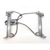 Recambio de elevalunas delantero izquierdo para renault megane ii coupe/cabrio confort dynamique referencia OEM IAM 400874F  