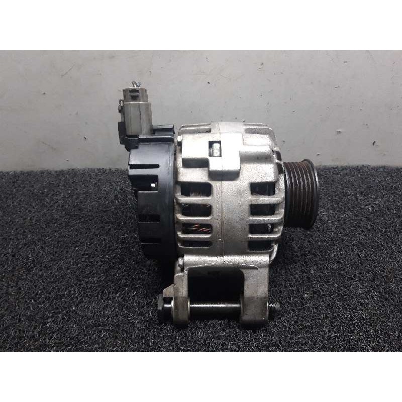 Recambio de alternador para hyundai coupe (gk) 2.7 v6 gls referencia OEM IAM 3730037250 2542284F VALEO - Azul 5