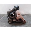 Recambio de turbocompresor para ford transit mod. 2000 combi 2.0 tde cat referencia OEM IAM 2C1Q6K682BE  GARRETT