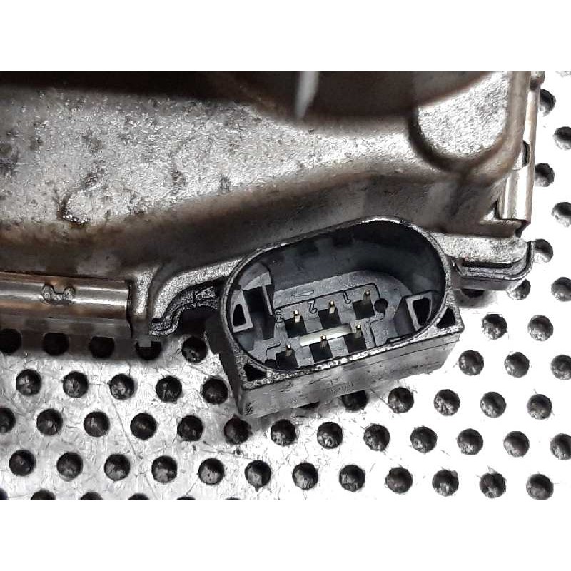 Recambio de caja mariposa para fiat stilo (192) 1.4 16v feel referencia OEM IAM 0280750137 - Negro 3