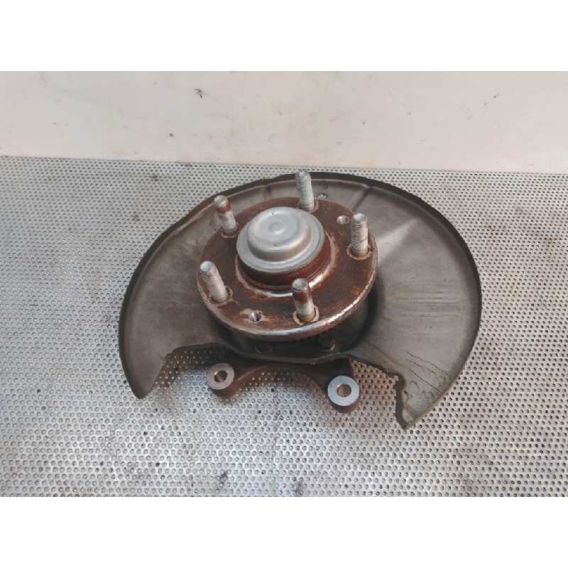 Recambio de mangueta trasera derecha para mazda 6 berlina (gg) 2.0 diesel cat referencia OEM IAM   