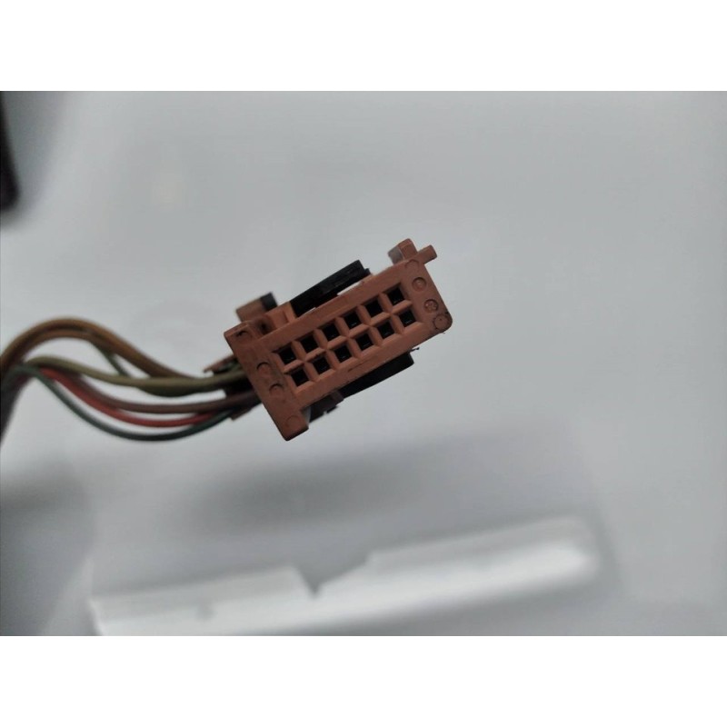 Recambio de retrovisor izquierdo para peugeot 407 st confort referencia OEM IAM 3