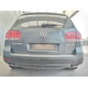 volkswagen touareg (7la) del año 2005