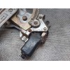 Recambio de elevalunas trasero izquierdo para kia sorento 2.5 crdi ex referencia OEM IAM   