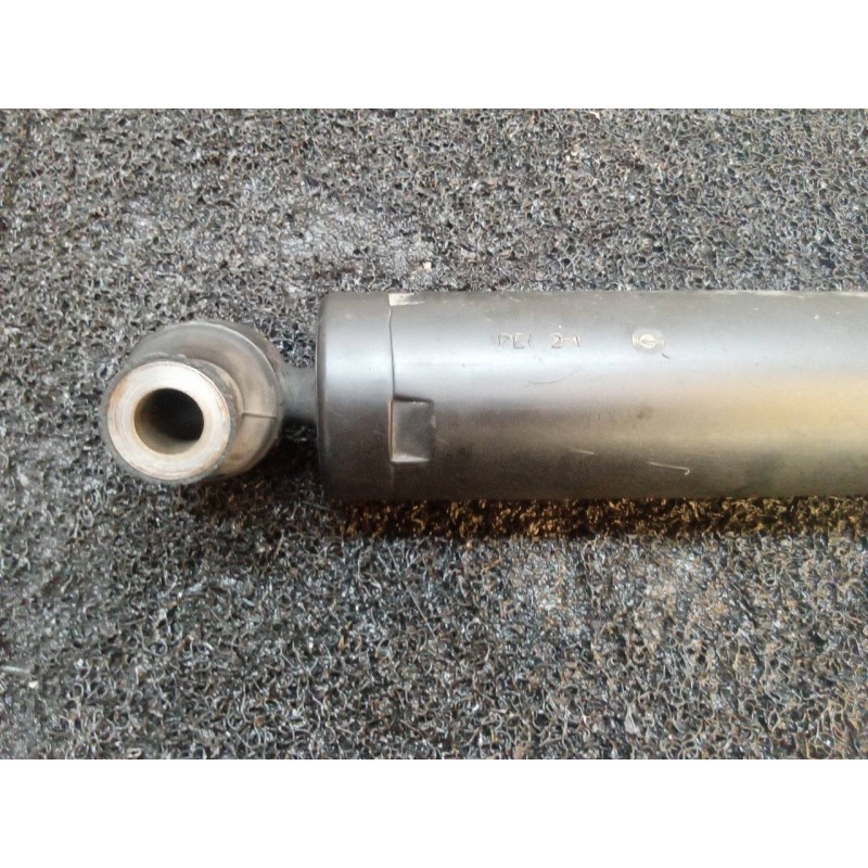 Recambio de amortiguador trasero izquierdo para ford transit caja cerrada '06 ft 260 k (corto) pkw (turismo) referencia OEM IAM - Blanco 3