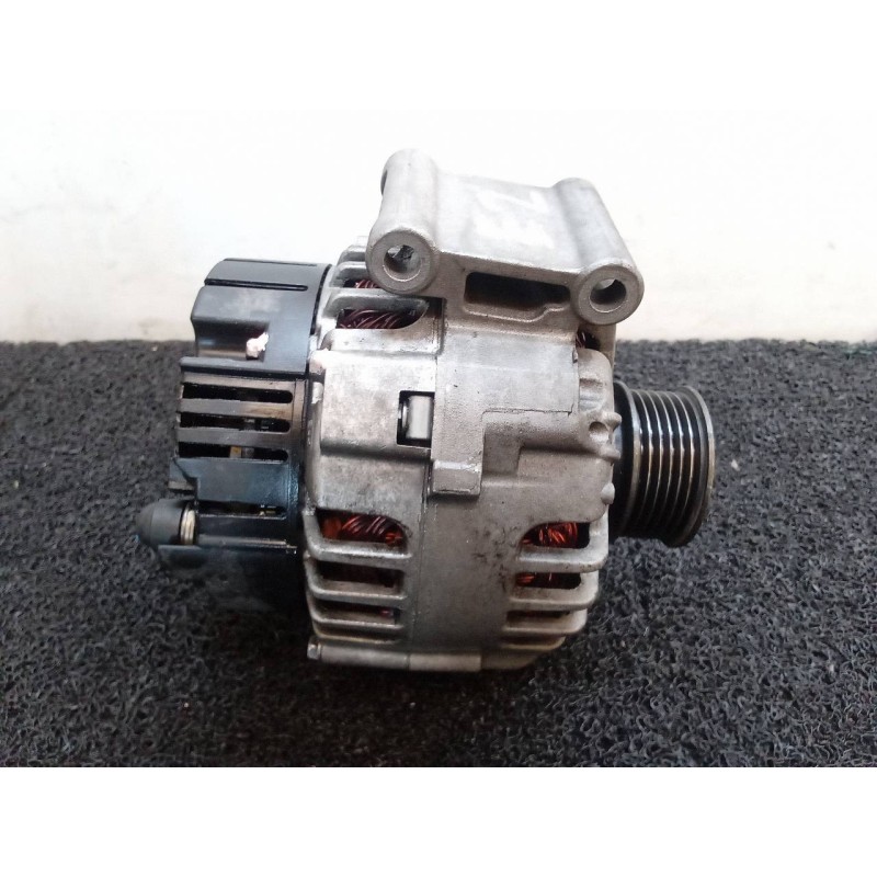 Recambio de alternador para audi a4 avant (8e) 2.0 referencia OEM IAM 06B903016AF 2542739B VALEO - Azul 7