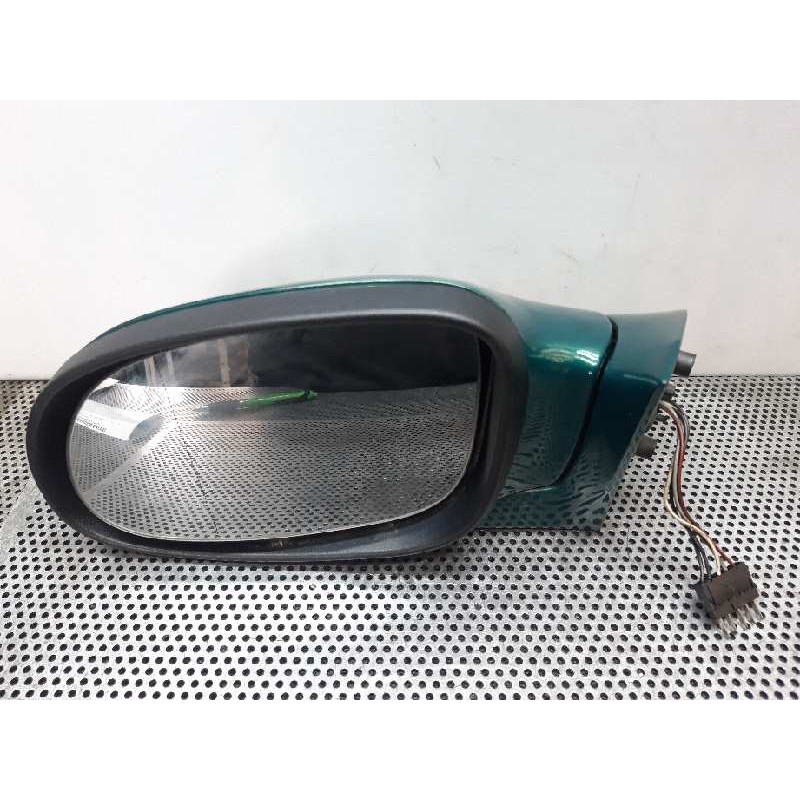 Recambio de retrovisor izquierdo para mercedes-benz clase a (w168) 170 cdi (168.008) referencia OEM IAM   