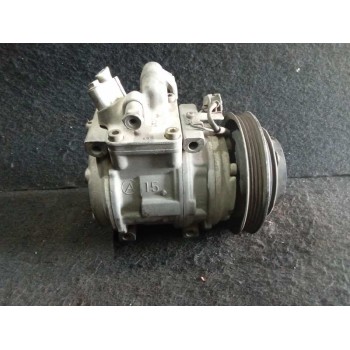 COMPRESOR AIRE ACONDICIONADO 4474000465 DENSO