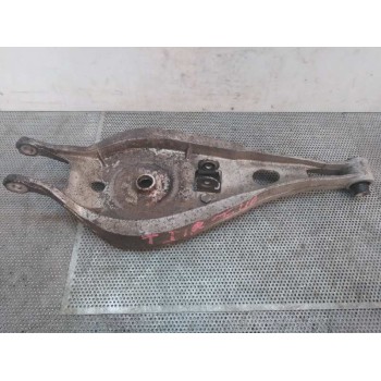 BRAZO SUSPENSION INFERIOR TRASERO IZQUIERDO 