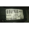 Recambio de kit airbag para opel vectra c berlina comfort referencia OEM IAM   